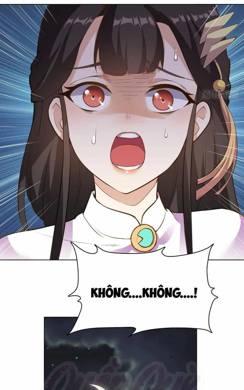 Thần Võ Đế Tôn - Chương 18 - ảnh 19