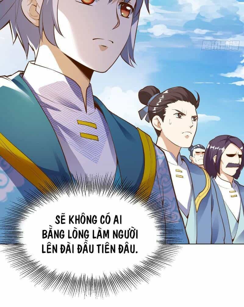 Thần Võ Đế Tôn - Chương 18 - ảnh 25