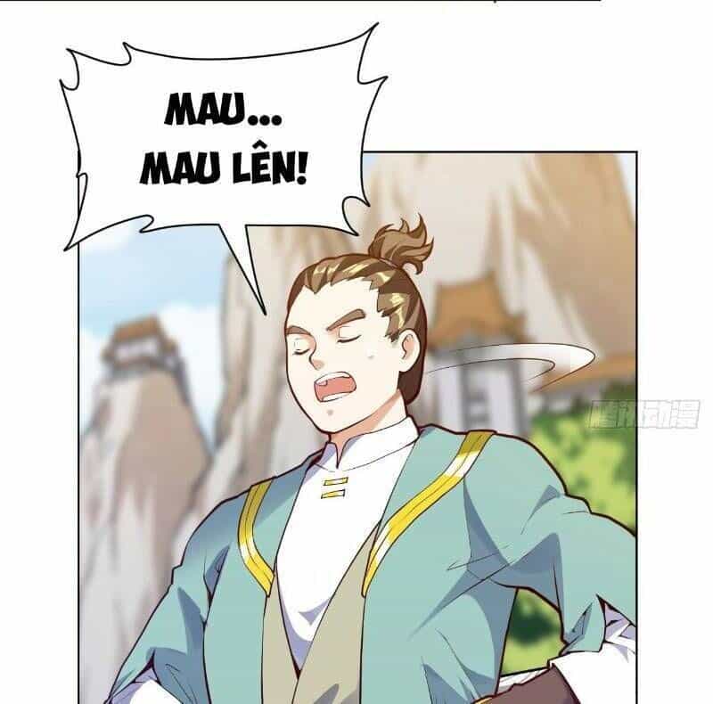 Thần Võ Đế Tôn - Chương 19 - ảnh 10
