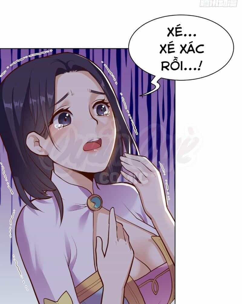 Thần Võ Đế Tôn - Chương 19 - ảnh 35