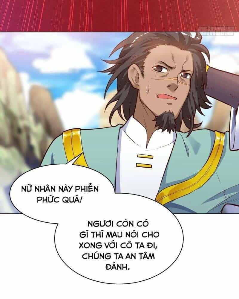 Thần Võ Đế Tôn - Chương 20 - ảnh 43