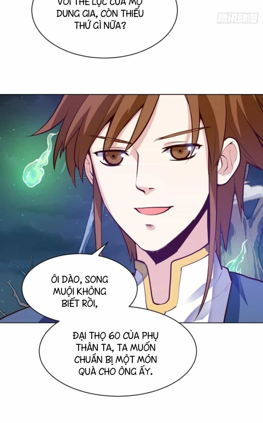 Thần Võ Đế Tôn - Chương 24 - ảnh 12