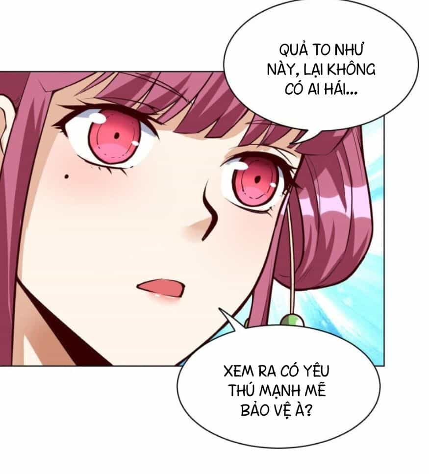 Thần Võ Đế Tôn - Chương 24 - ảnh 20
