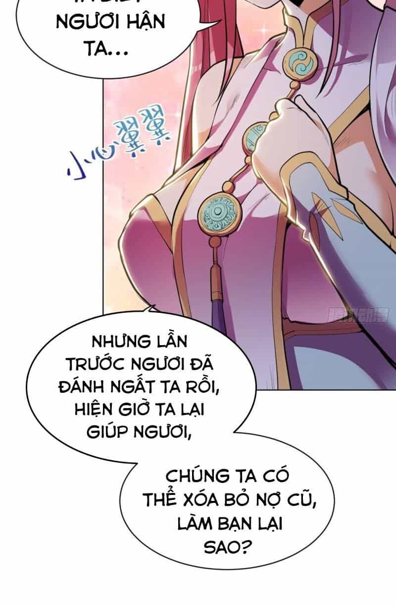 Thần Võ Đế Tôn - Chương 25 - ảnh 19