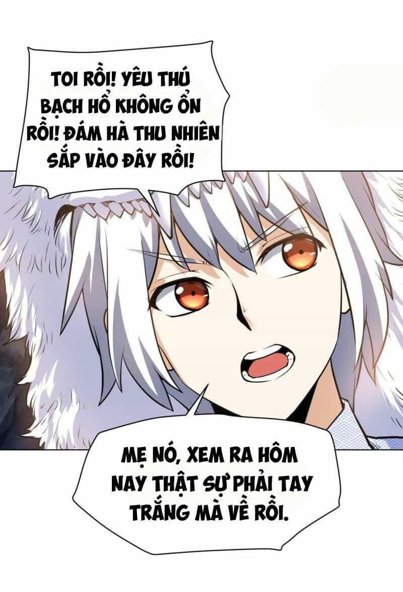 Thần Võ Đế Tôn - Chương 27 - ảnh 14