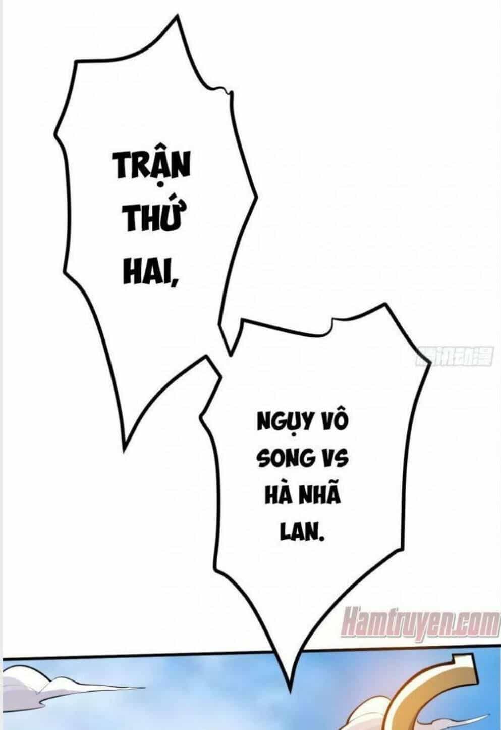 Thần Võ Đế Tôn - Chương 34 - ảnh 34