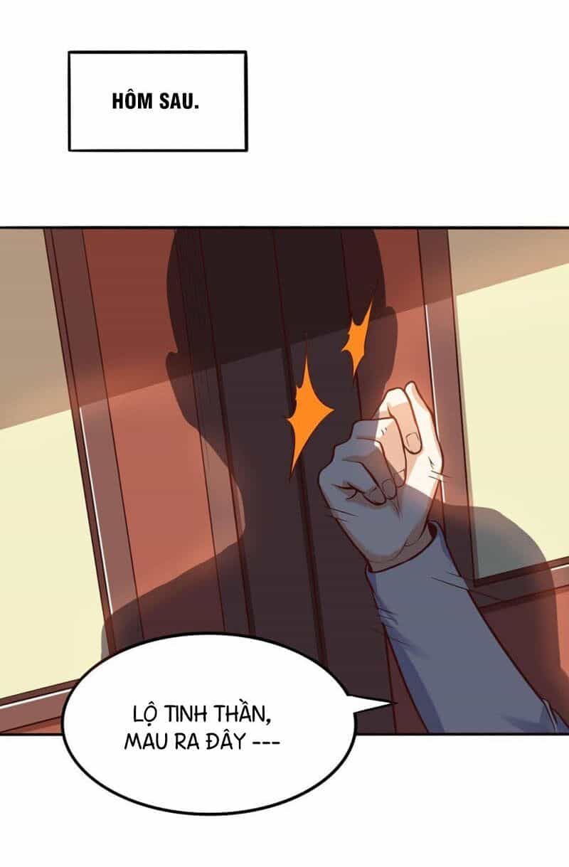 Thần Võ Đế Tôn - Chương 37 - ảnh 29