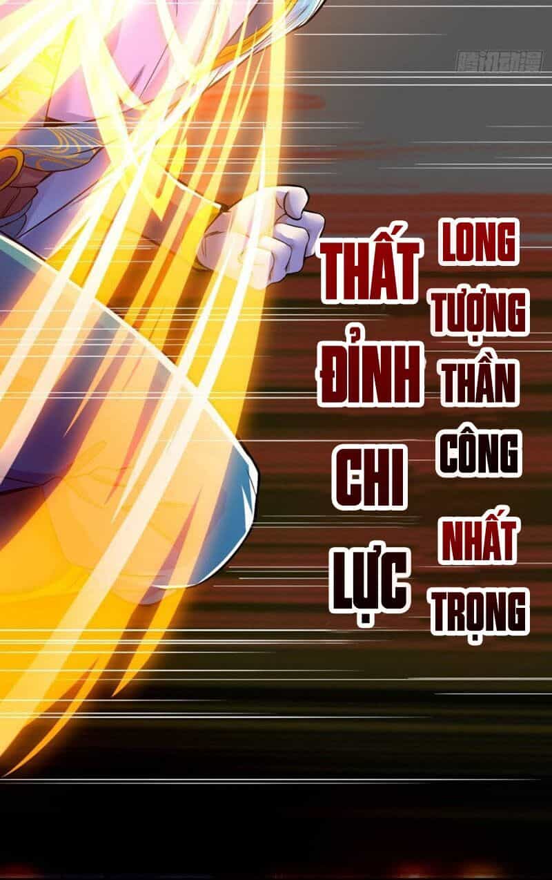 Thần Võ Đế Tôn - Chương 37 - ảnh 39