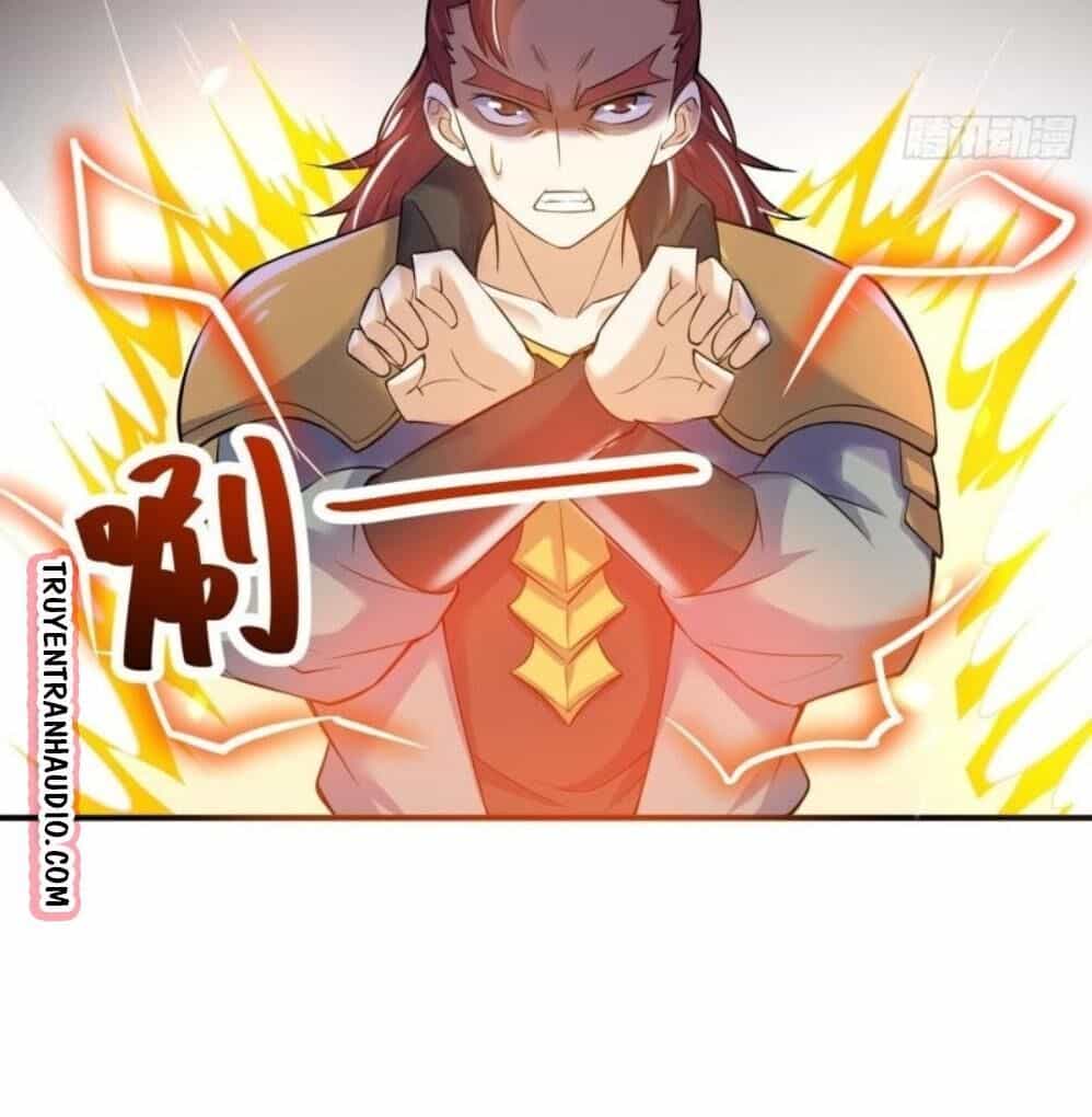 Thần Võ Đế Tôn - Chương 42 - ảnh 16