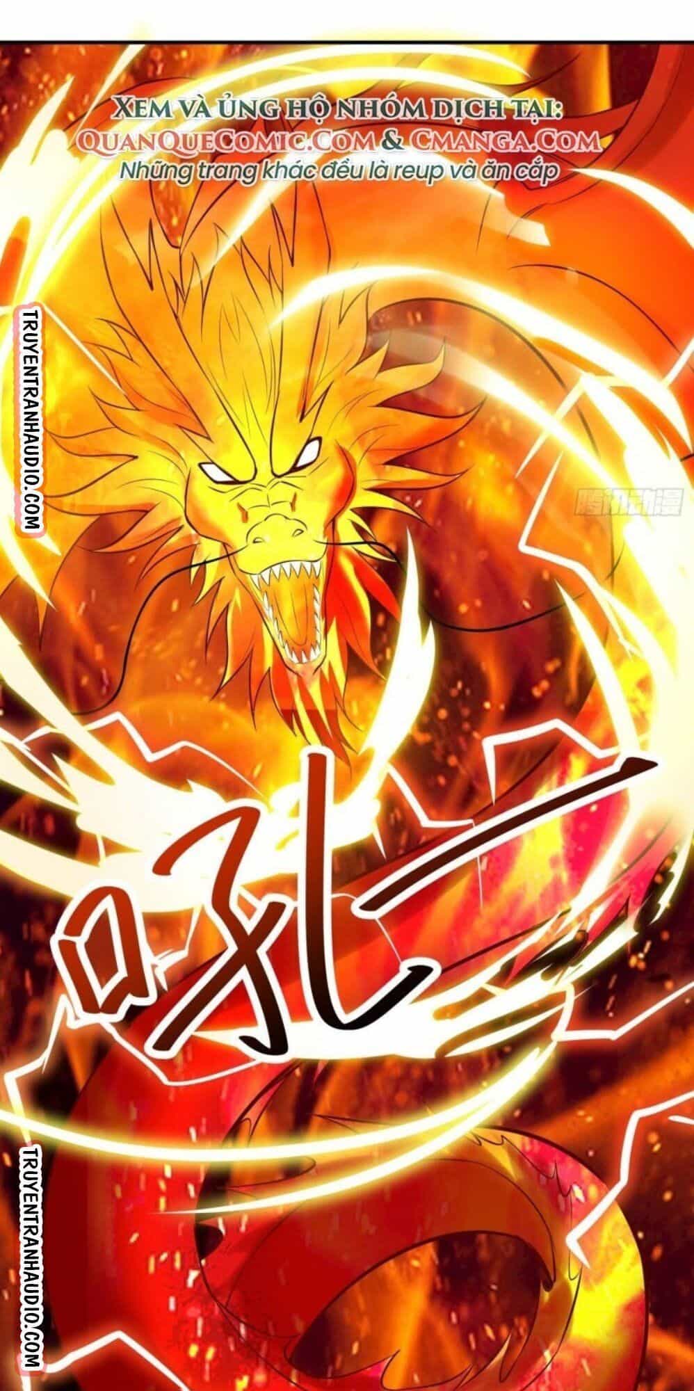 Thần Võ Đế Tôn - Chương 42 - ảnh 17