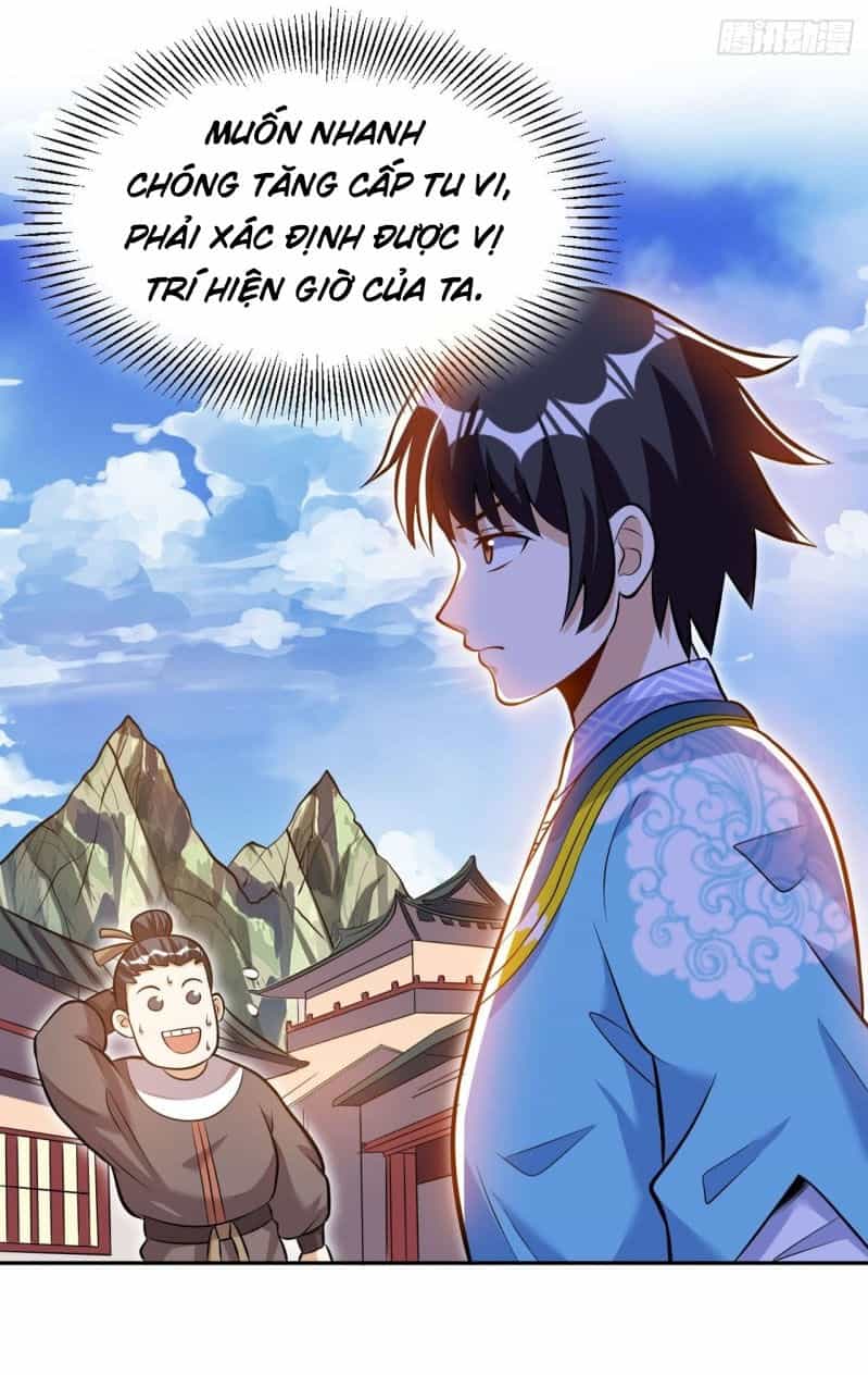 Thần Võ Đế Tôn - Chương 43 - ảnh 26