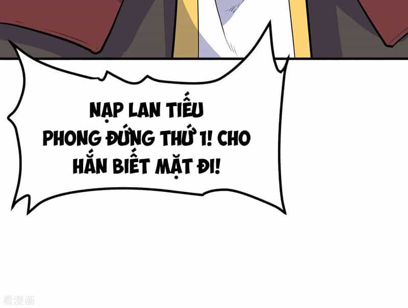 Thần Võ Đế Tôn - Chương 44 - ảnh 12