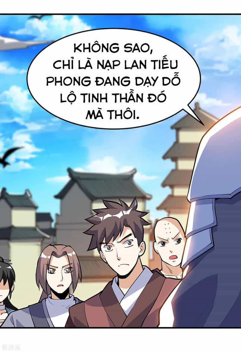 Thần Võ Đế Tôn - Chương 44 - ảnh 37
