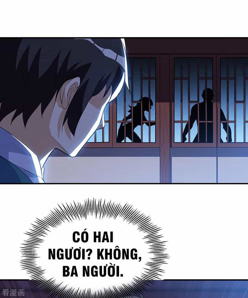 Thần Võ Đế Tôn - Chương 45 - ảnh 27