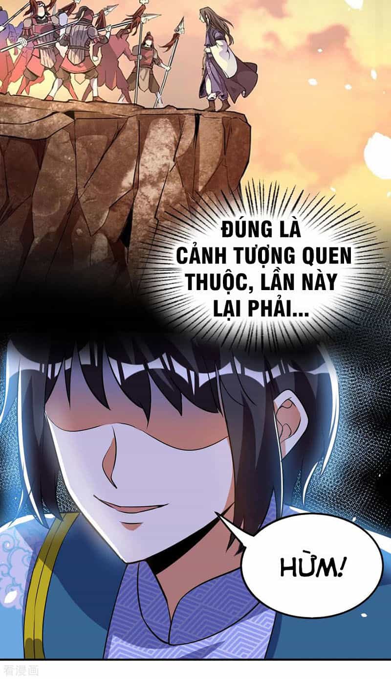 Thần Võ Đế Tôn - Chương 45 - ảnh 49
