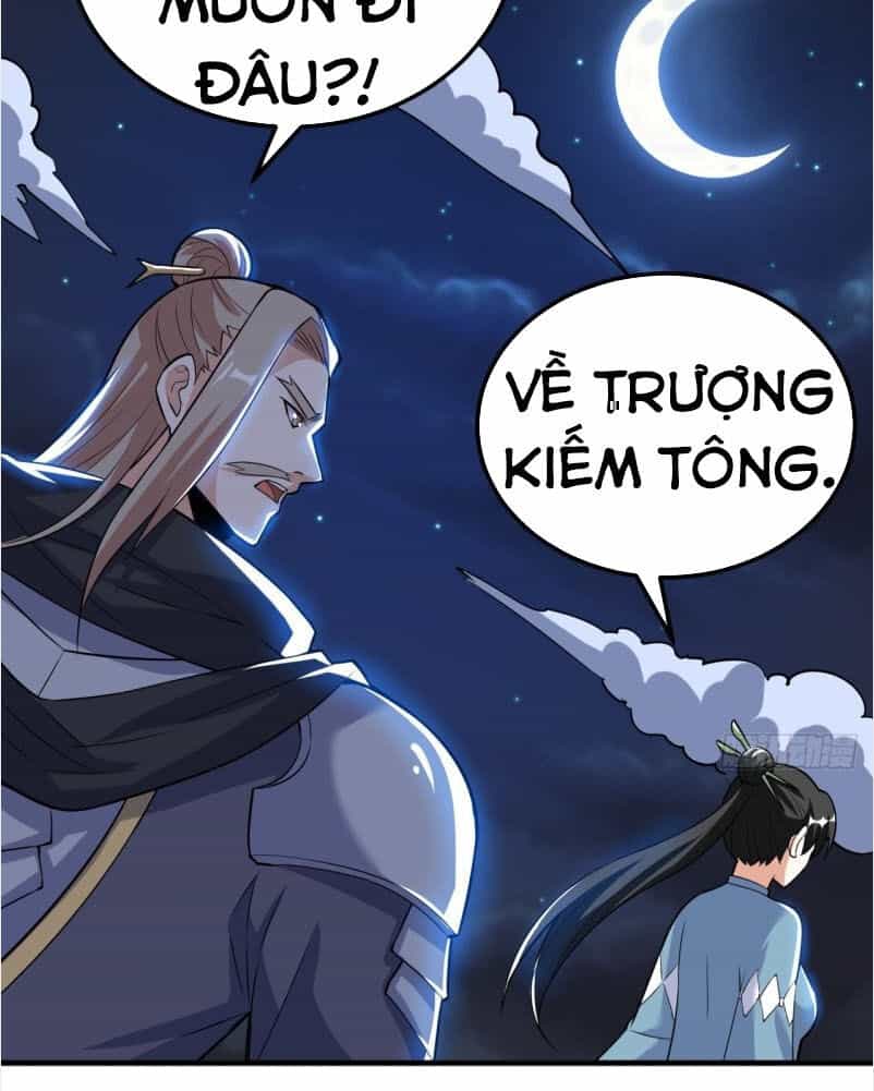 Thần Võ Đế Tôn - Chương 47 - ảnh 14