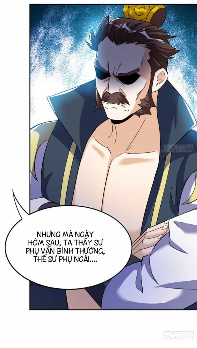 Thần Võ Đế Tôn - Chương 50 - ảnh 29
