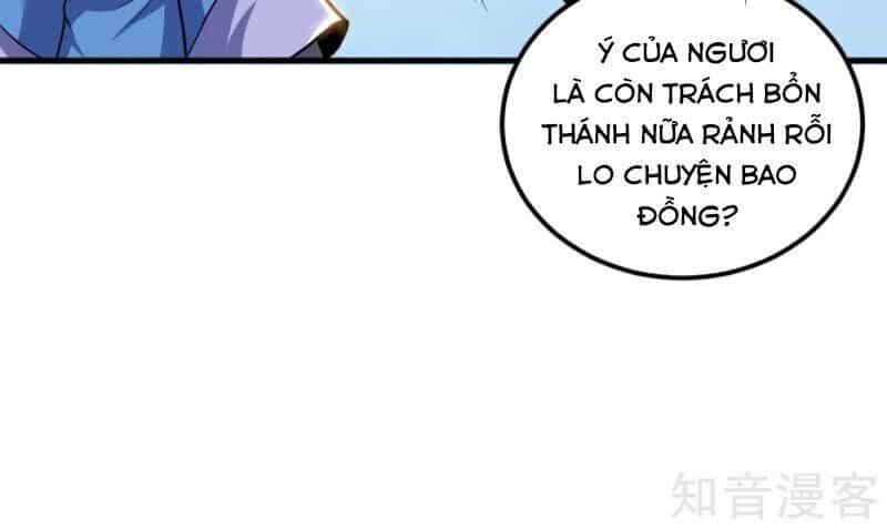 Thần Võ Đế Tôn - Chương 51 - ảnh 13