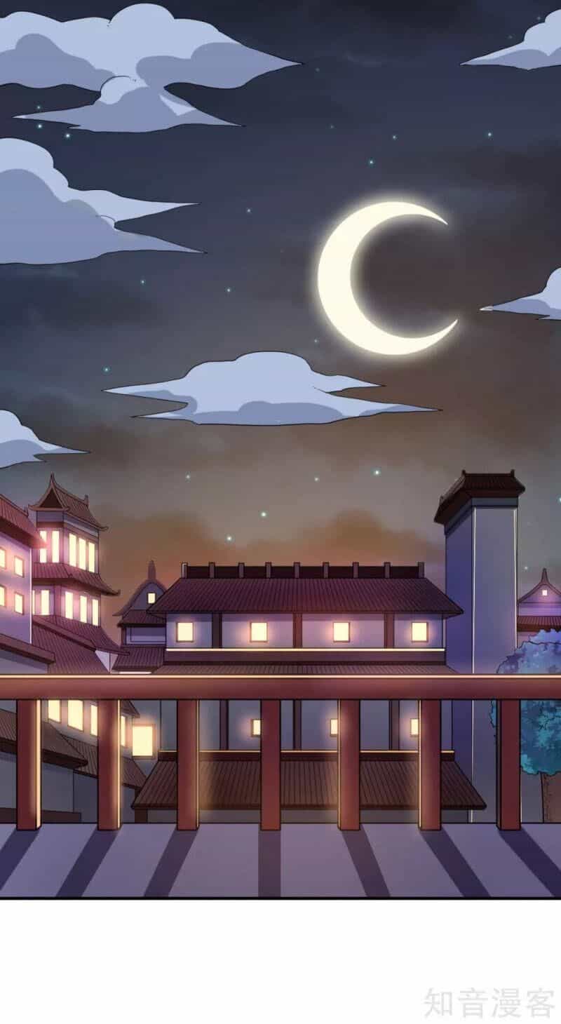 Thần Võ Đế Tôn - Chương 51 - ảnh 27
