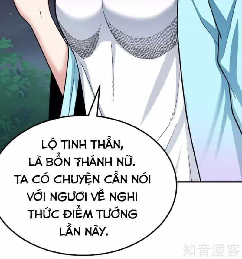 Thần Võ Đế Tôn - Chương 51 - ảnh 41