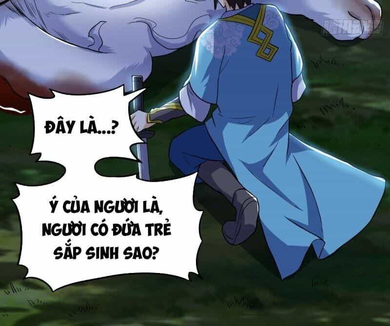 Thần Võ Đế Tôn - Chương 53 - ảnh 15