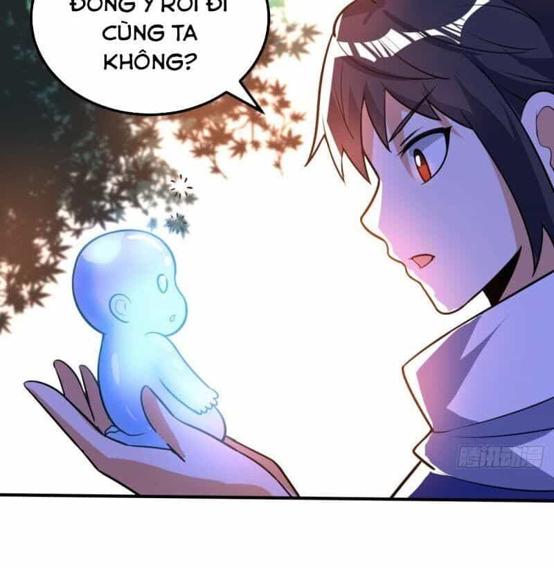 Thần Võ Đế Tôn - Chương 54 - ảnh 20
