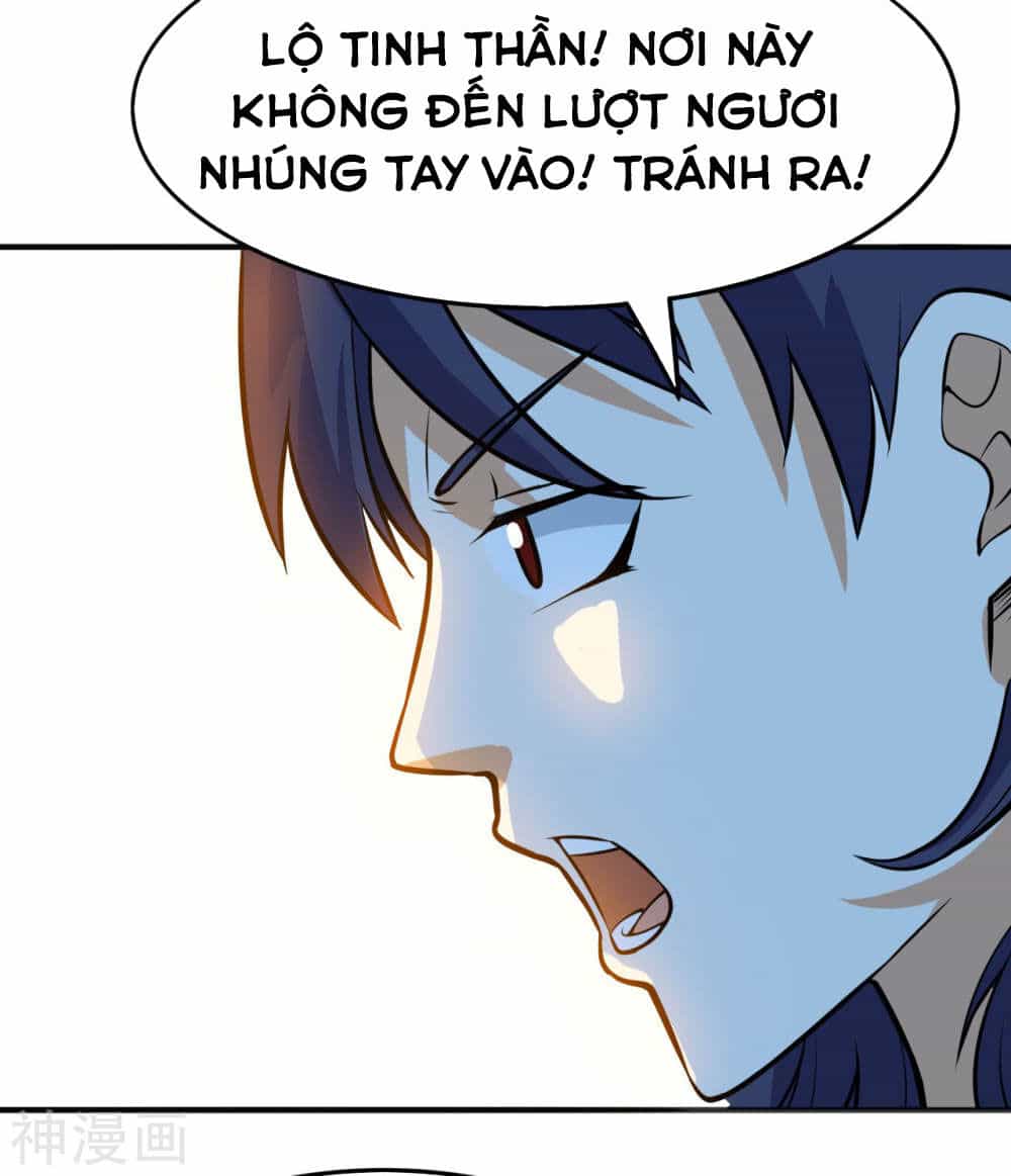 Thần Võ Đế Tôn - Chương 58 - ảnh 13