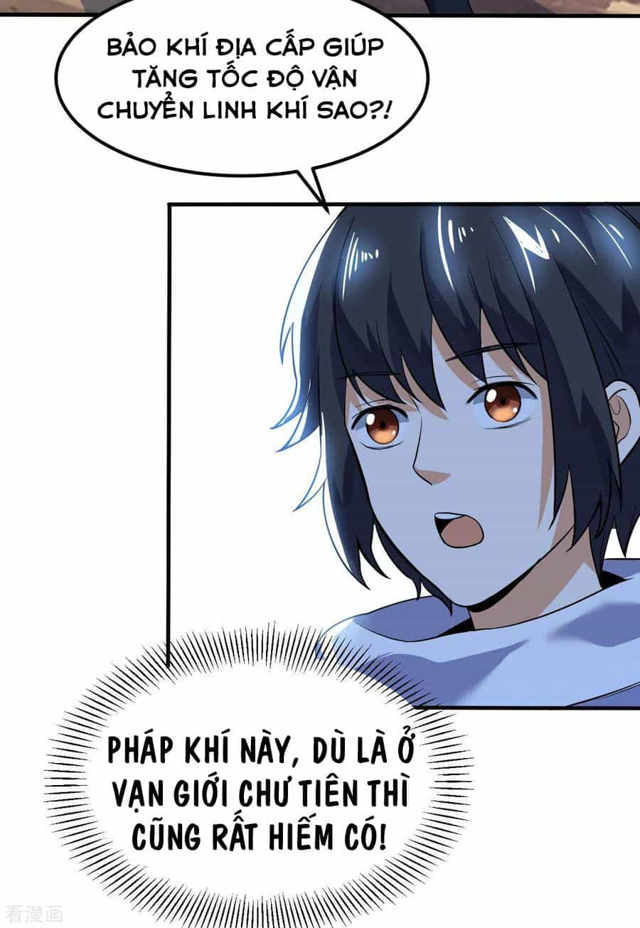 Thần Võ Đế Tôn - Chương 59 - ảnh 16