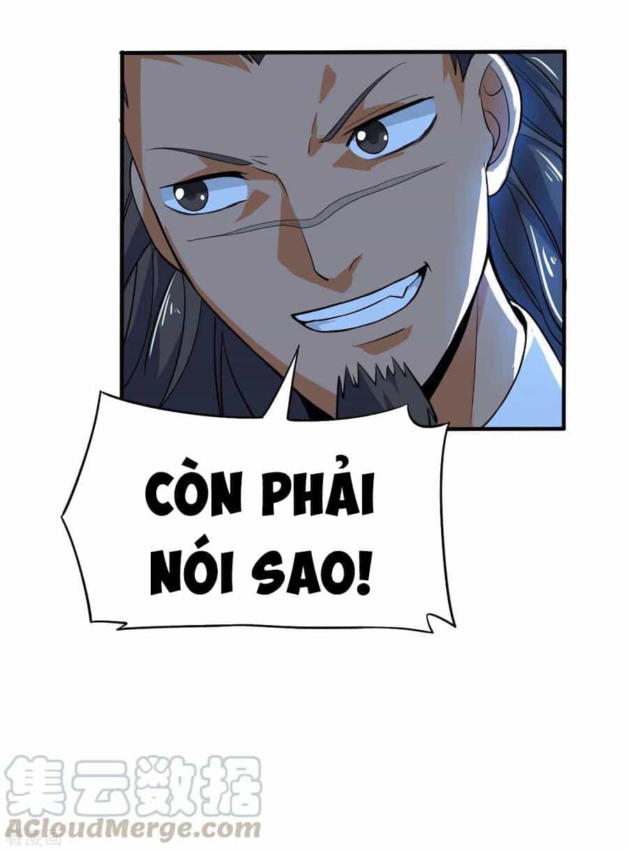 Thần Võ Đế Tôn - Chương 59 - ảnh 25