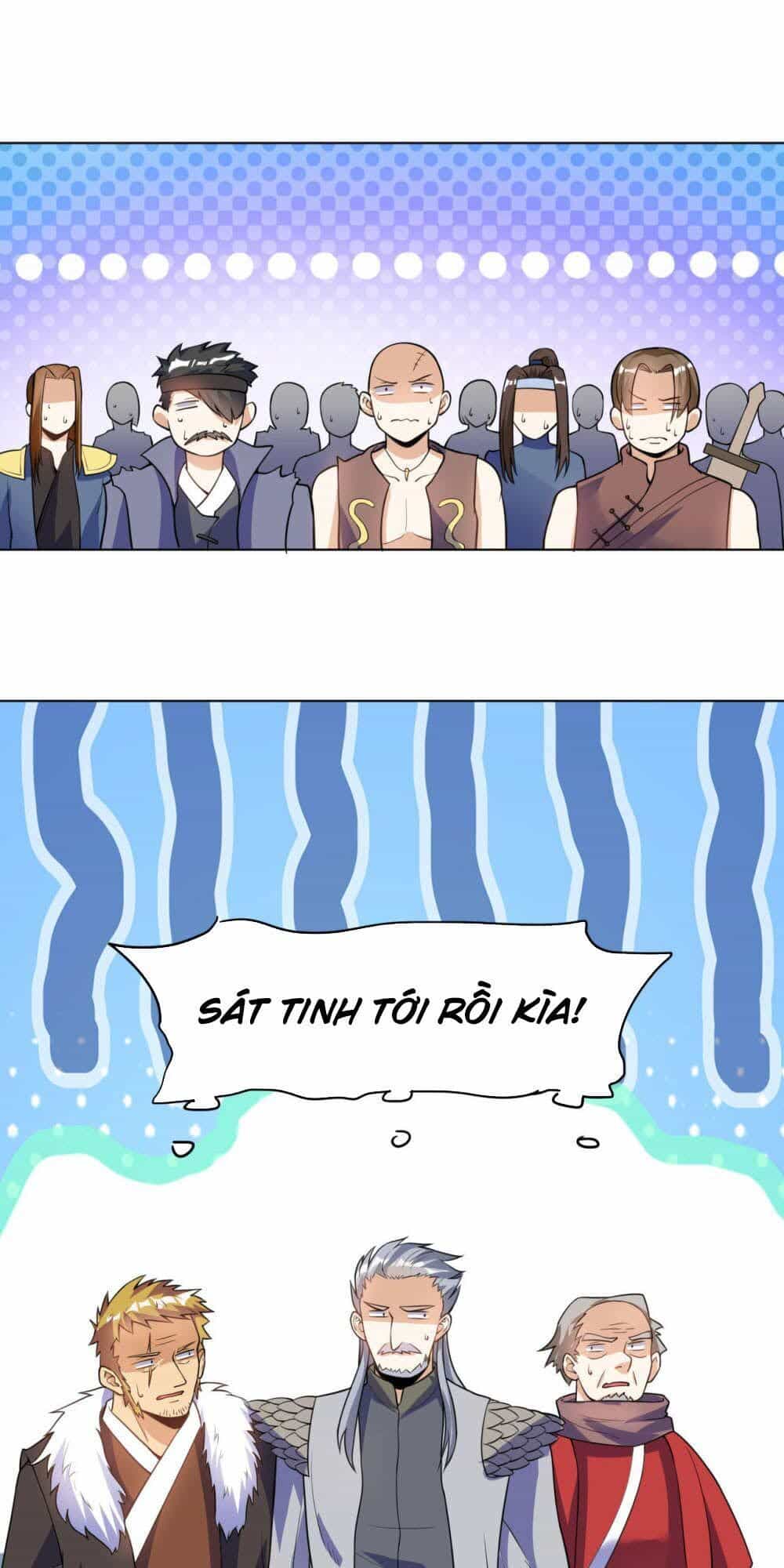 Thần Võ Đế Tôn - Chương 60 - ảnh 13