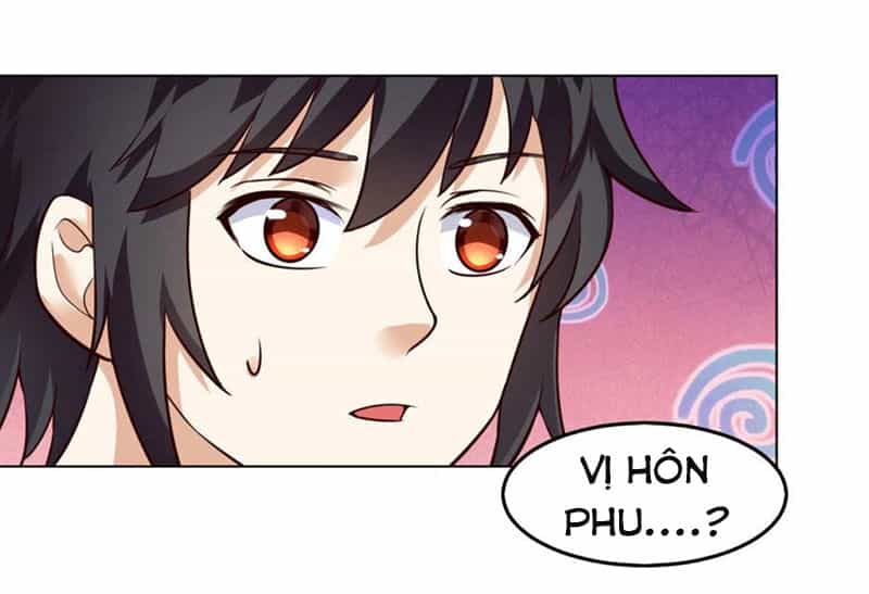 Thần Võ Đế Tôn - Chương 62 - ảnh 13