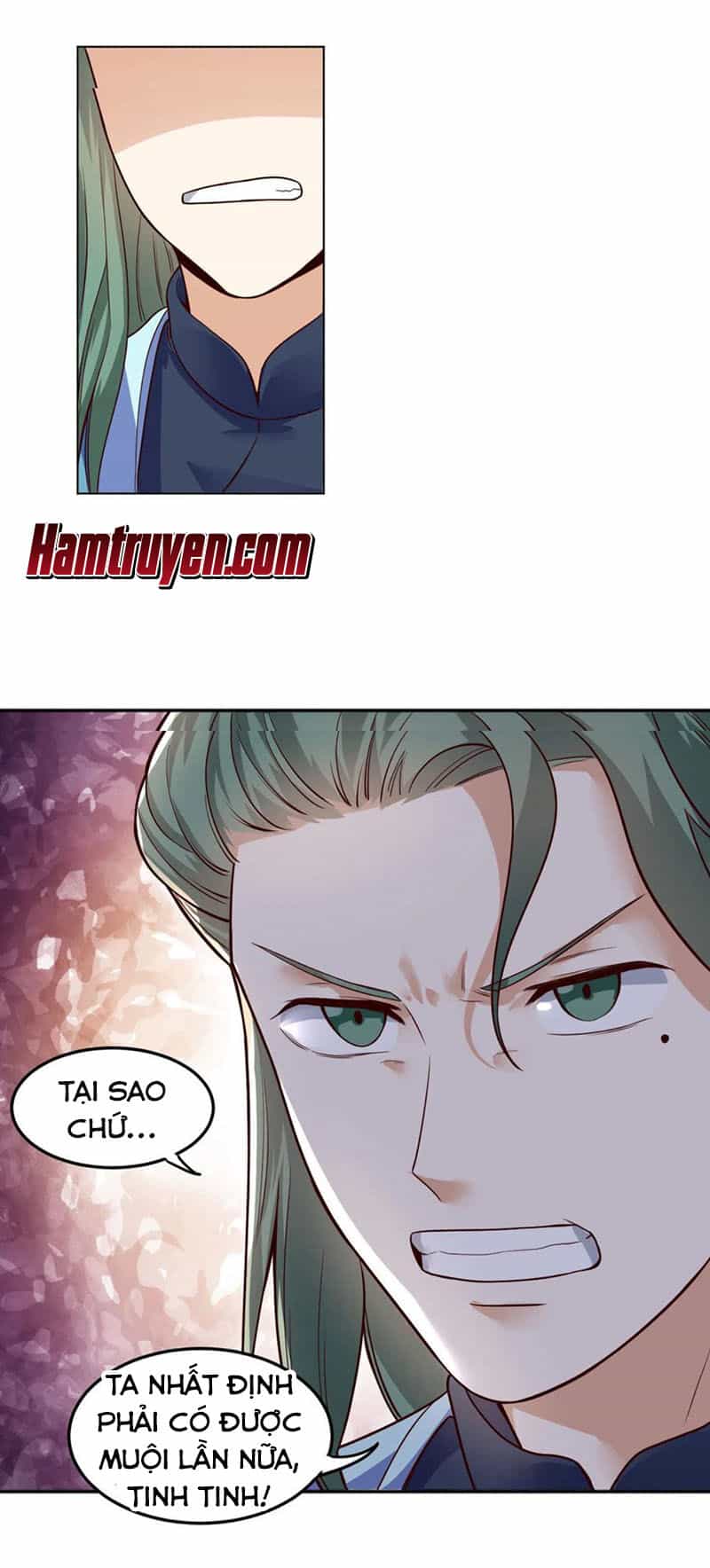 Thần Võ Đế Tôn - Chương 62 - ảnh 26