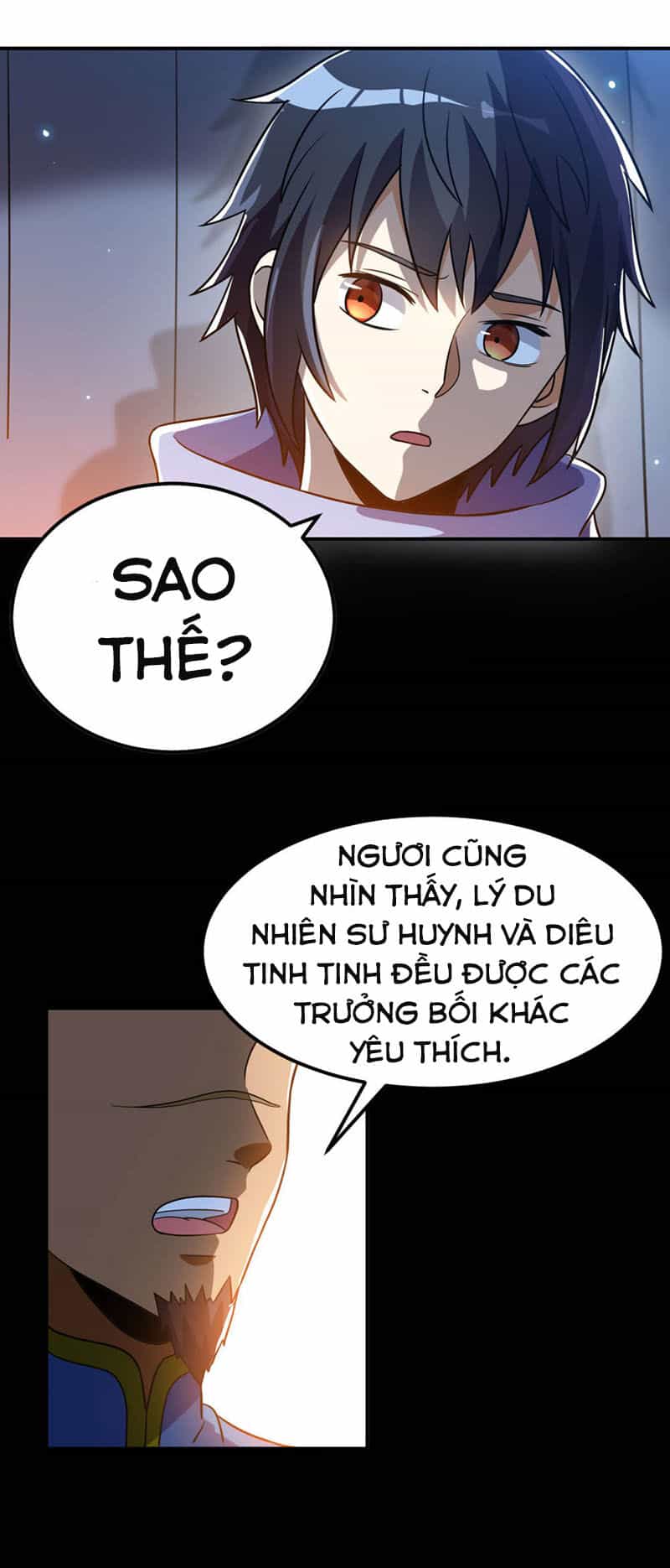Thần Võ Đế Tôn - Chương 63 - ảnh 13