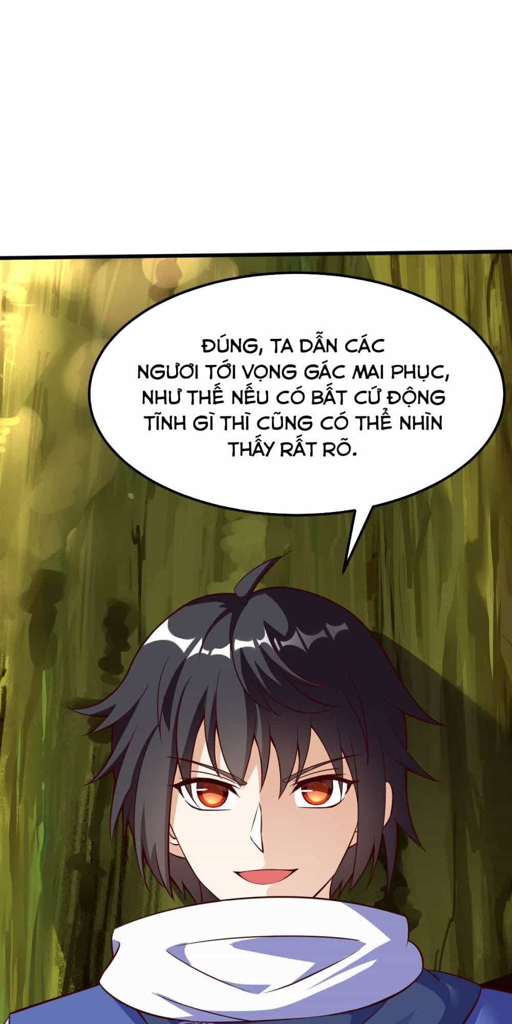 Thần Võ Đế Tôn - Chương 66 - ảnh 13