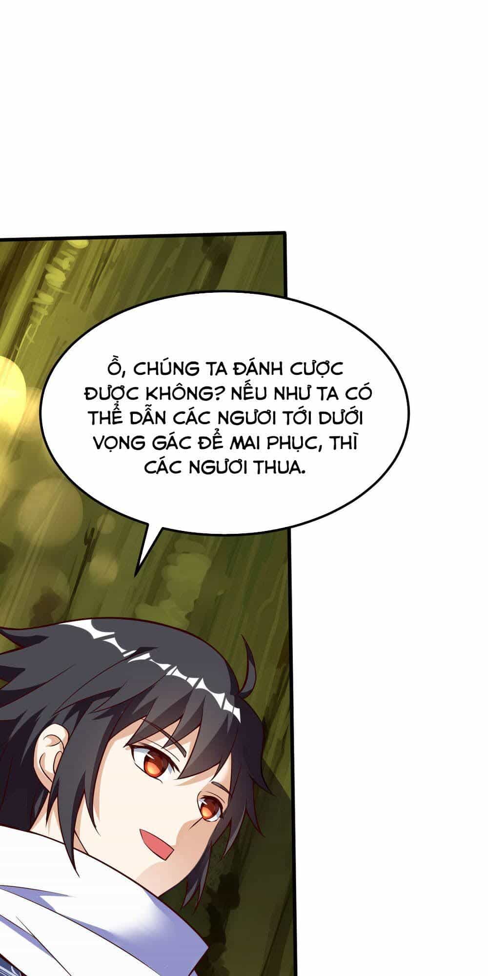 Thần Võ Đế Tôn - Chương 66 - ảnh 17
