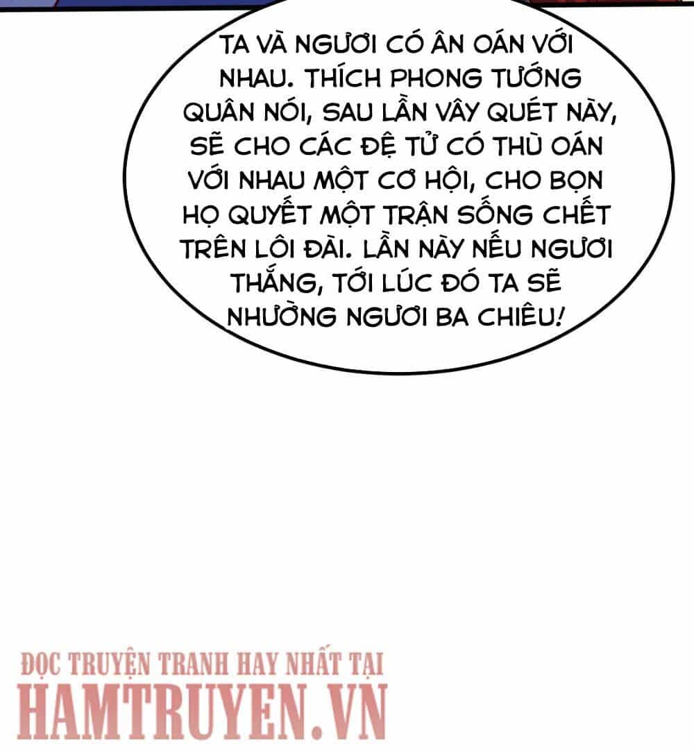 Thần Võ Đế Tôn - Chương 66 - ảnh 24