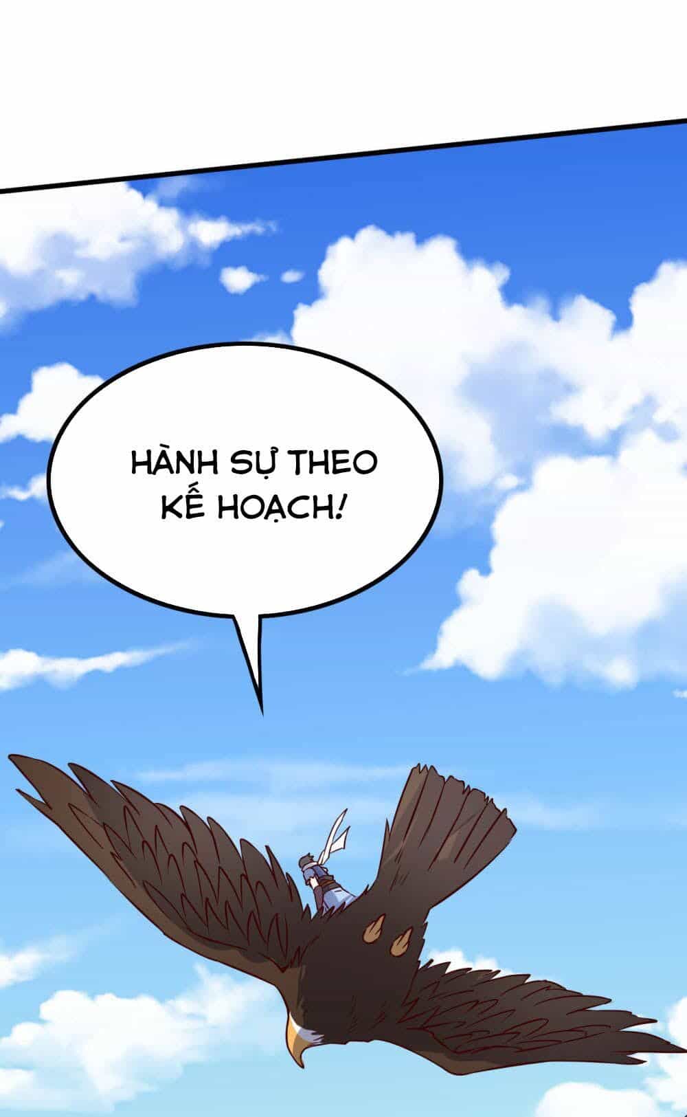 Thần Võ Đế Tôn - Chương 66 - ảnh 61