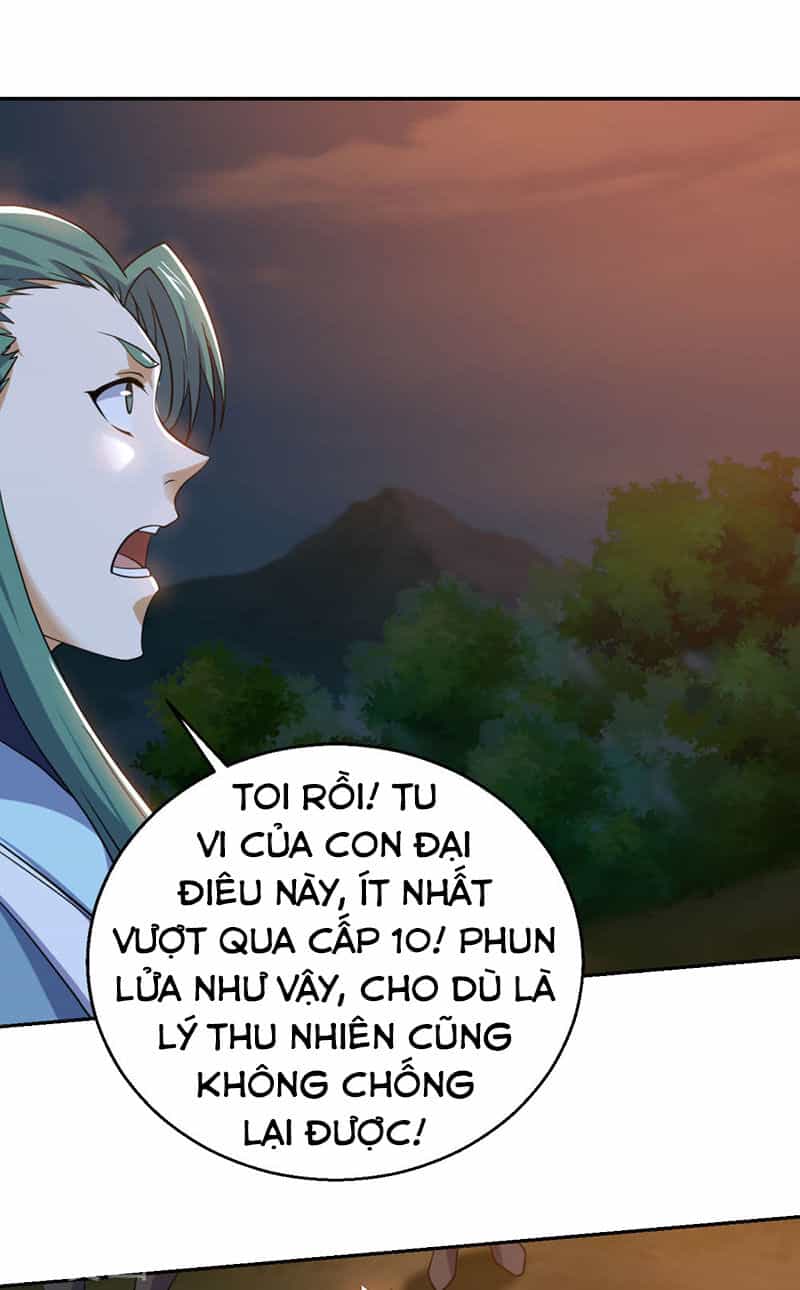 Thần Võ Đế Tôn - Chương 69 - ảnh 22