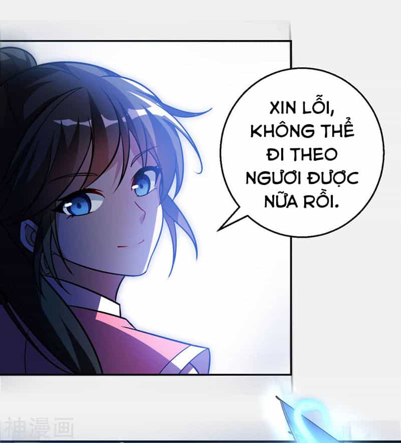 Thần Võ Đế Tôn - Chương 69 - ảnh 49