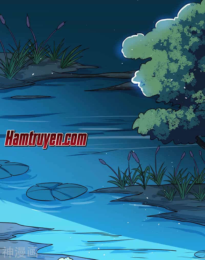 Thần Võ Đế Tôn - Chương 70 - ảnh 13