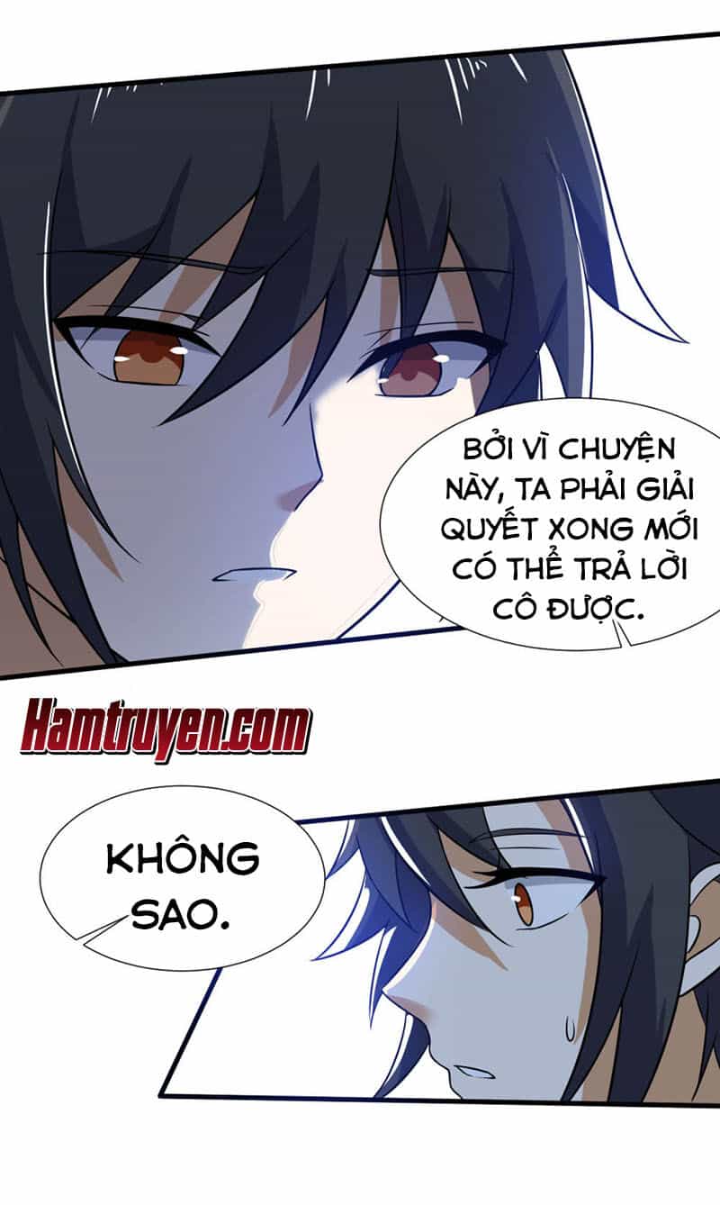 Thần Võ Đế Tôn - Chương 70 - ảnh 37