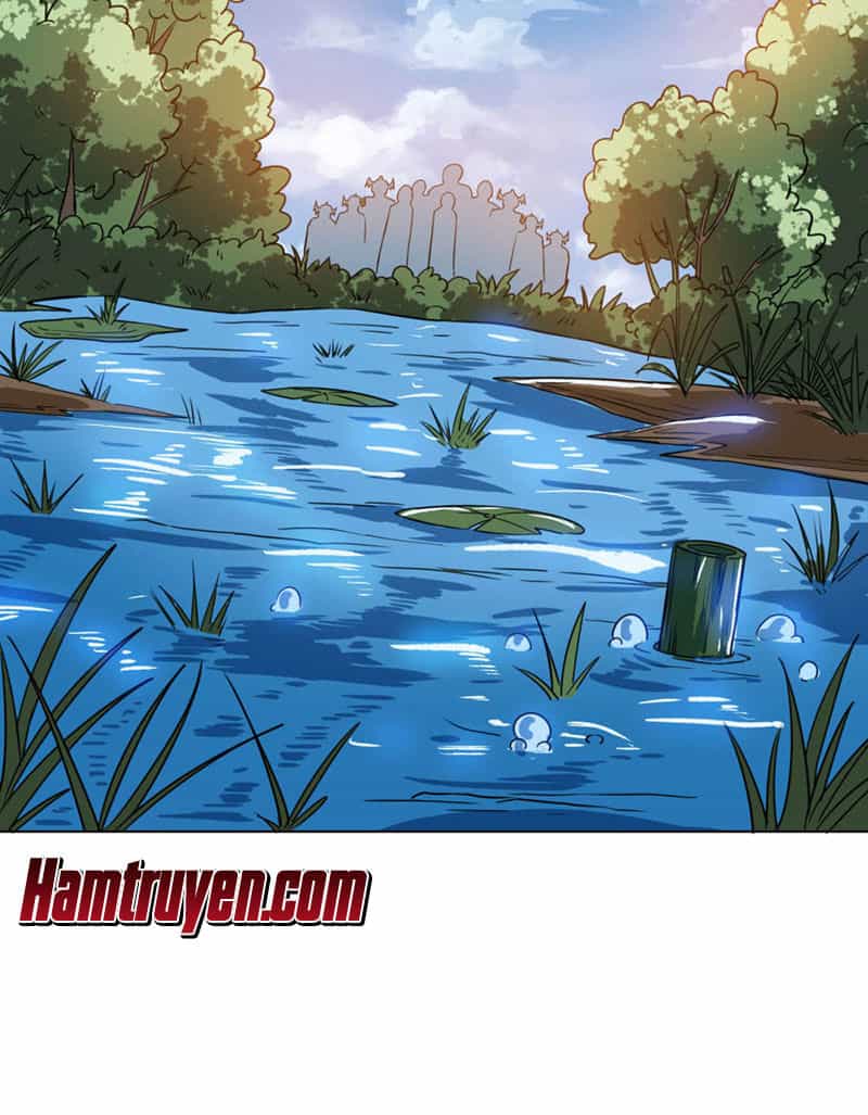 Thần Võ Đế Tôn - Chương 71 - ảnh 11