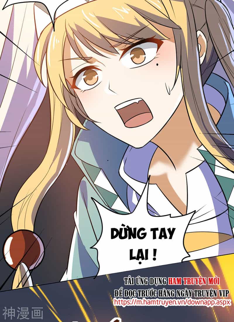 Thần Võ Đế Tôn - Chương 74 - ảnh 35