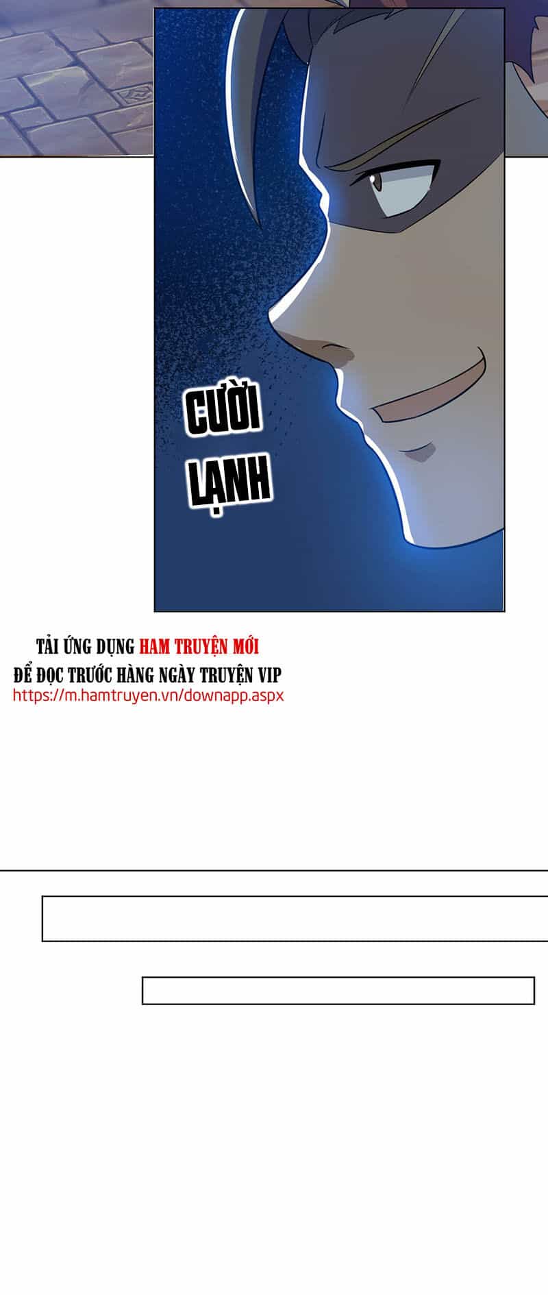 Thần Võ Đế Tôn - Chương 74 - ảnh 45