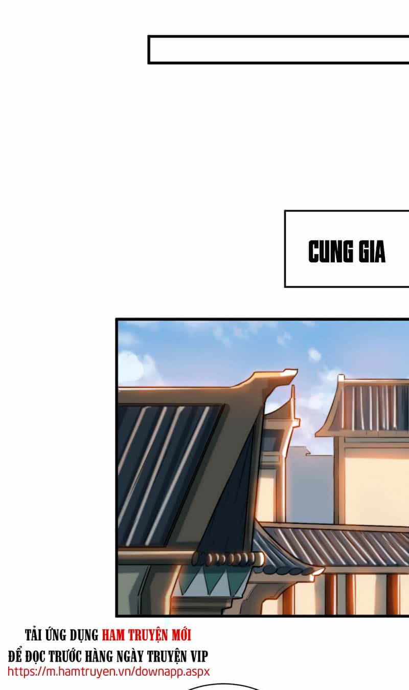 Thần Võ Đế Tôn - Chương 78 - ảnh 17