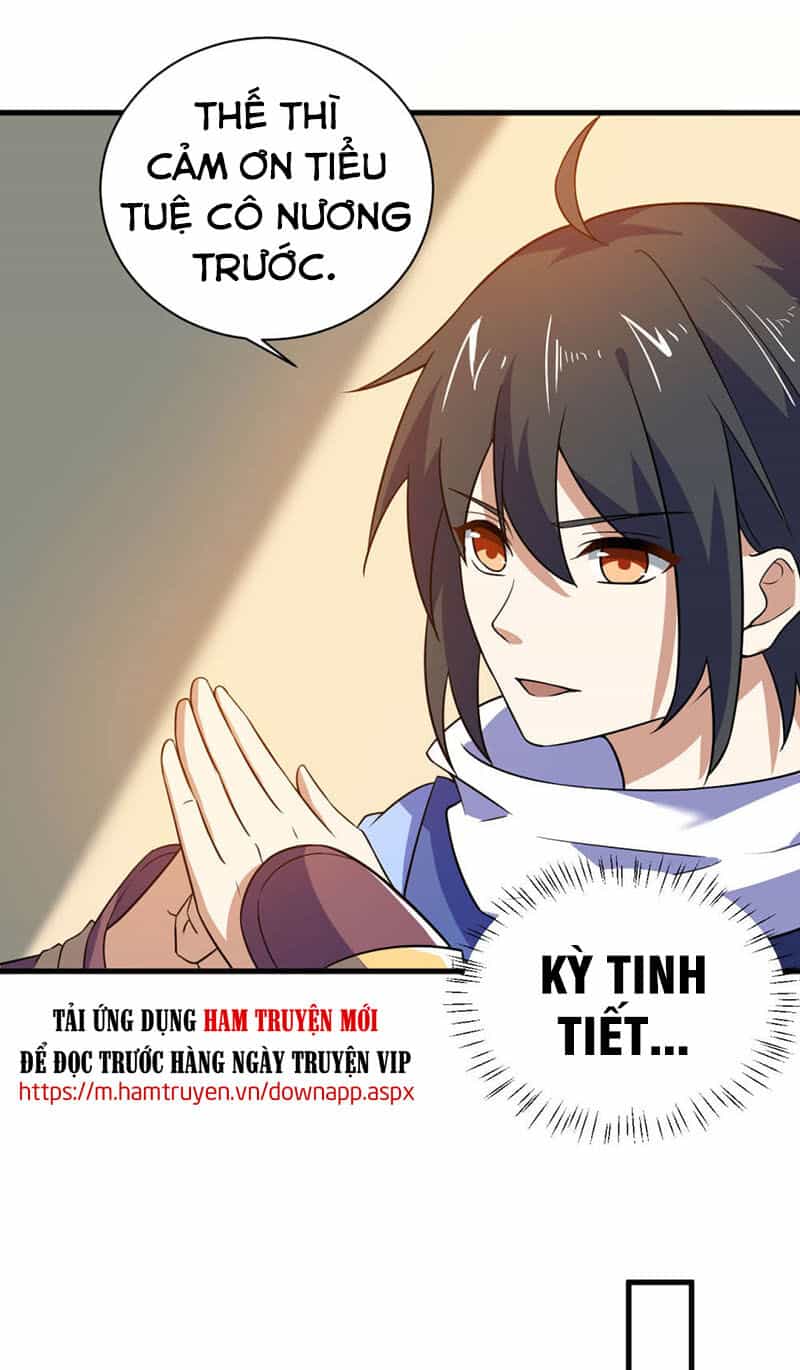 Thần Võ Đế Tôn - Chương 78 - ảnh 25