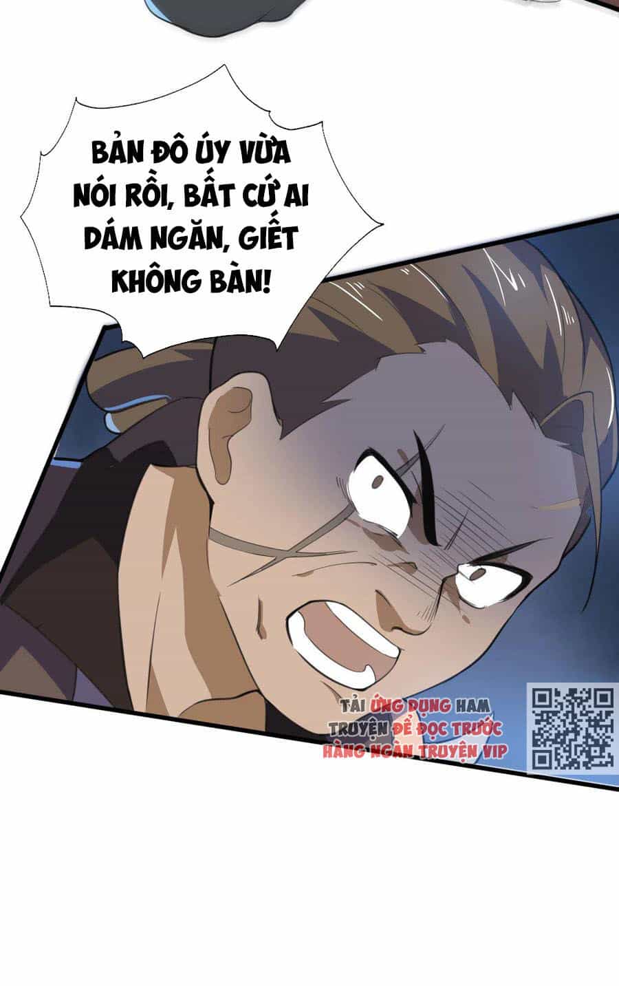Thần Võ Đế Tôn - Chương 81 - ảnh 10