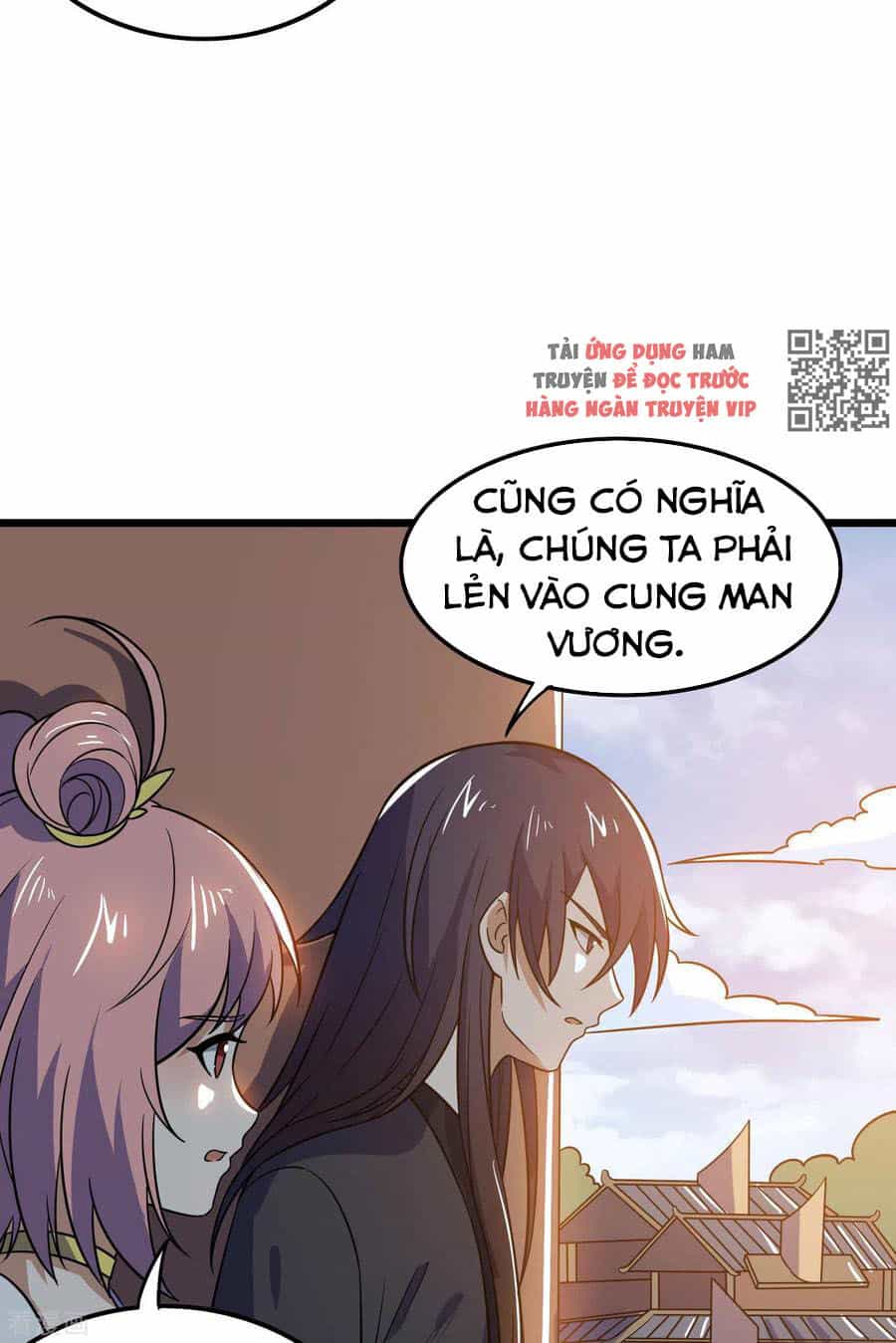 Thần Võ Đế Tôn - Chương 82 - ảnh 15