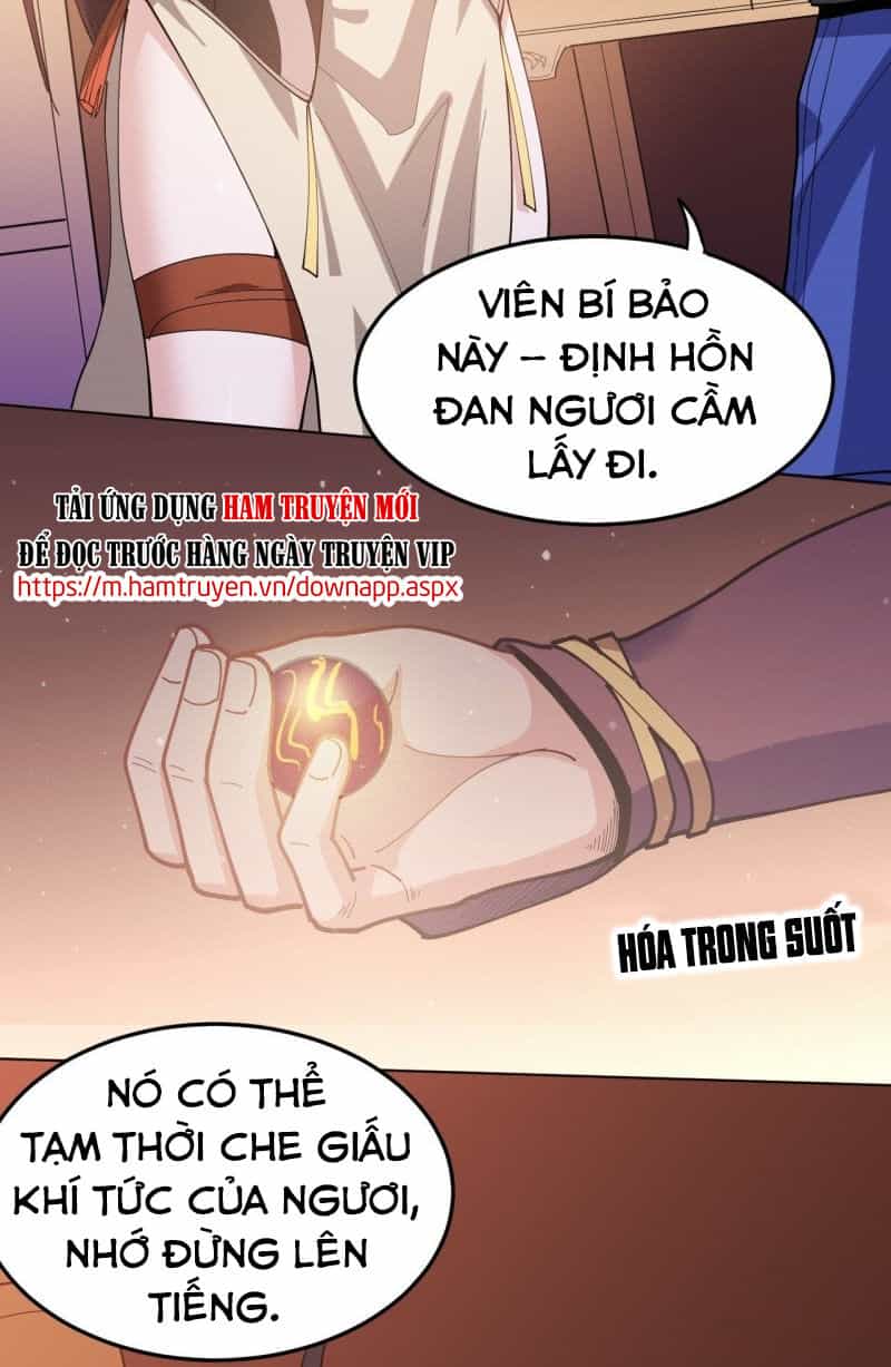 Thần Võ Đế Tôn - Chương 83 - ảnh 15