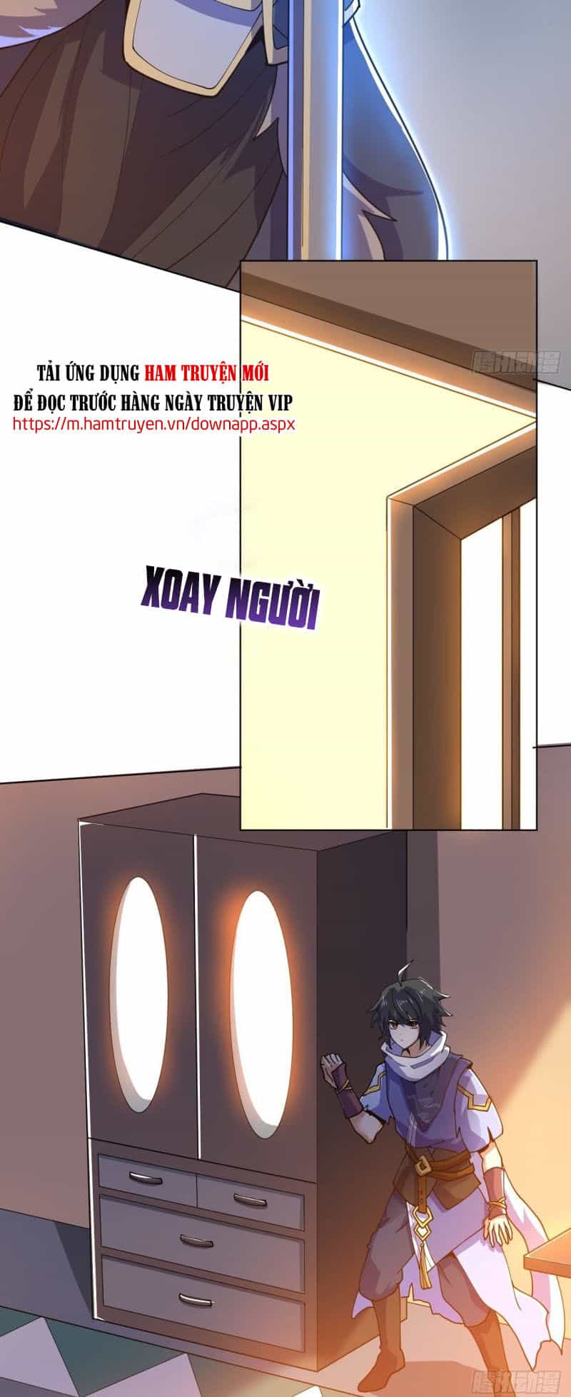 Thần Võ Đế Tôn - Chương 83 - ảnh 50